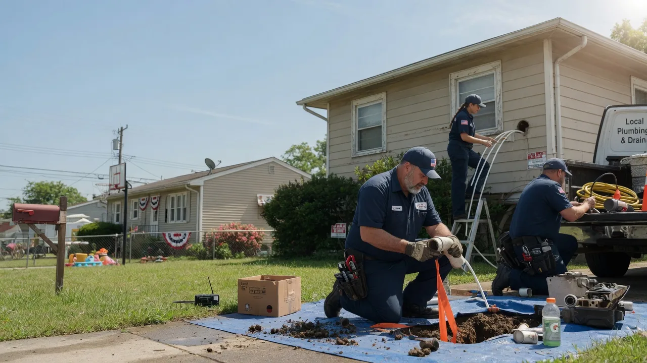 Faucet Repair in Saratoga, TX near me