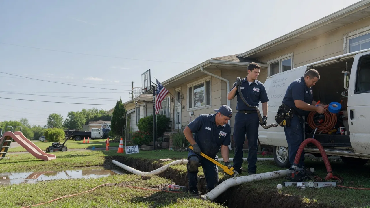 Toilet Installation in Saratoga, TX near me